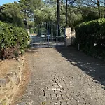 Le Mazet Du Grand Pin Prázdninový dům *