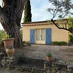 Le Mazet Du Grand Pin Casa vacanze