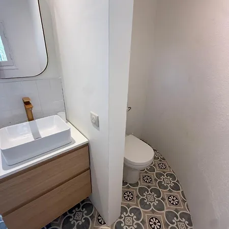 Le Mazet Du Grand Pin Vakantiehuis *