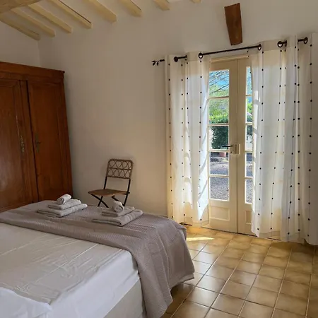 Le Mazet Du Grand Pin