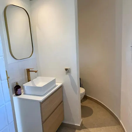Le Mazet Du Grand Pin Holiday home *