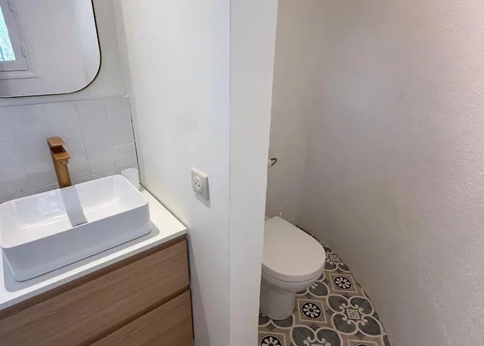 Le Mazet Du Grand Pin Casa de Férias *